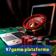 97game plataforma